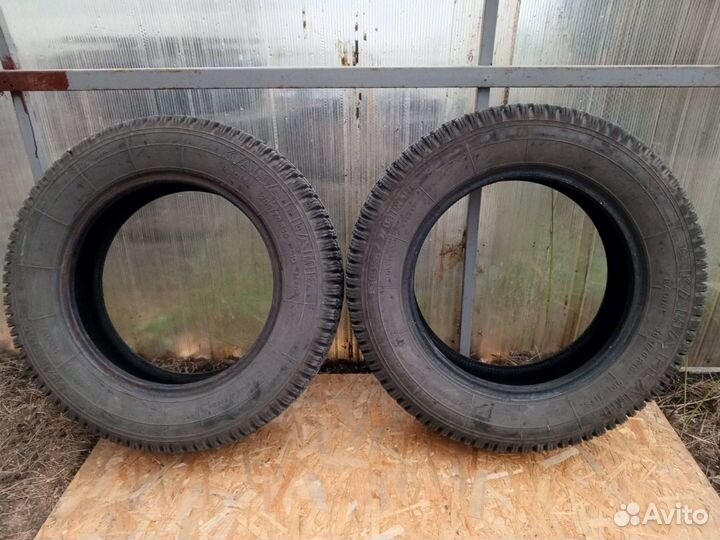 КАМА Кама-Flame 205/70 R16 74Q