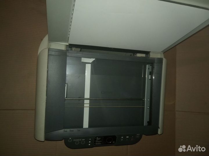 Принтер Canon pixma MP150