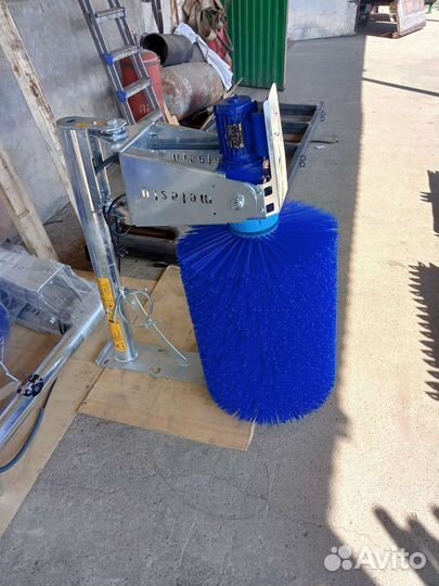 Чесалка для крс