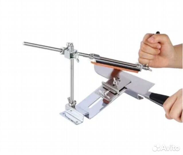 Набор для заточки Ruixin Touch Pro Steel RX-003