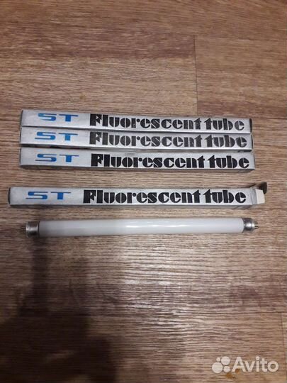 Дневная лампа