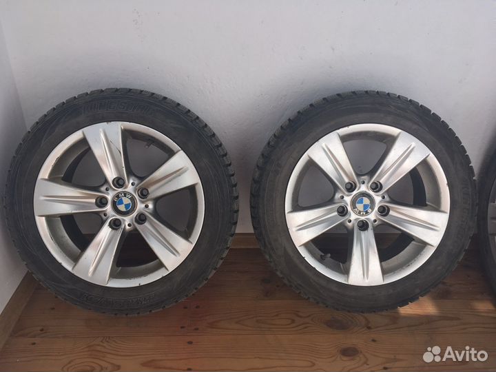 Колеса r16 зимние