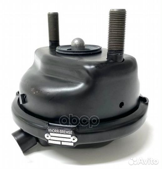 BS3300 камера тормозная заказывать II14535 BPW