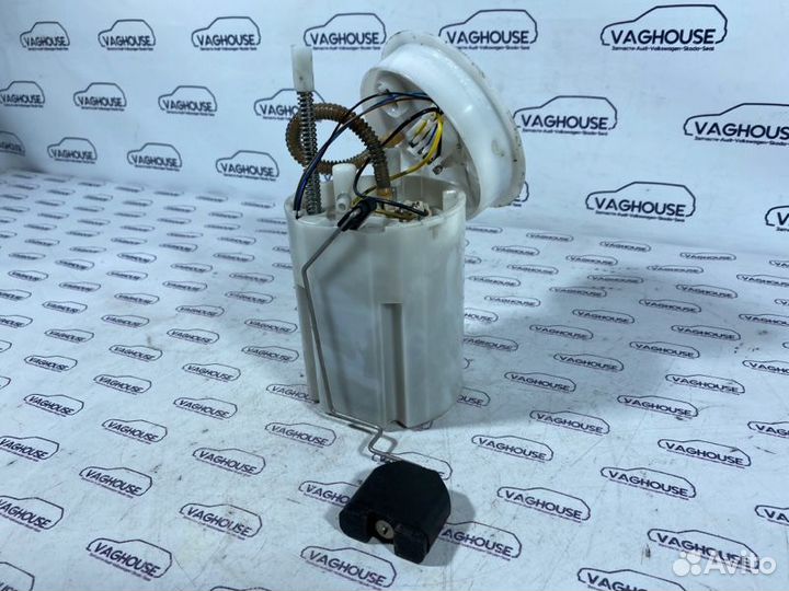 Бензонасос Volkswagen Polo 5 1.6 CFN 2012