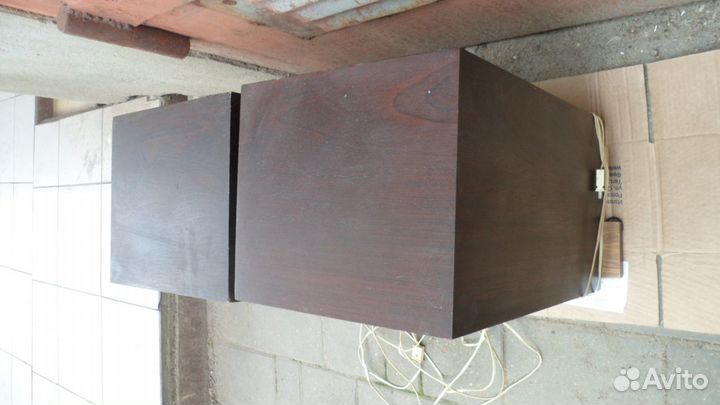 Своя акустика Электроника Klipsch 35ас 018 и др