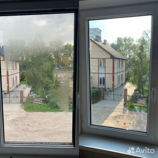 Ремонт и изготовление пластиковых окон от А до Я