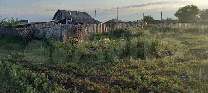 Дом 50,7 м² на участке 7,3 сот.