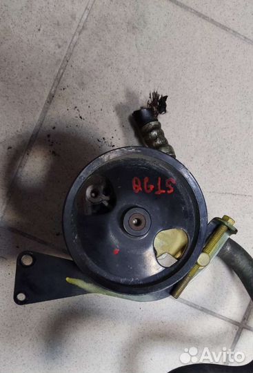 Гур nissan Sunny qg15de, qg16de, qg18de