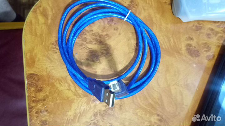 Кабель для мфу