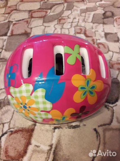 Роликовые коньки детские раздвижные