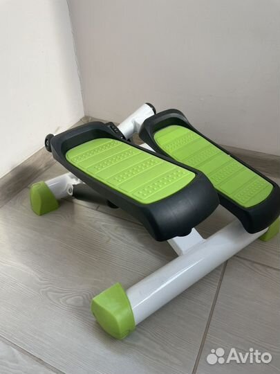 Тренажер степпер