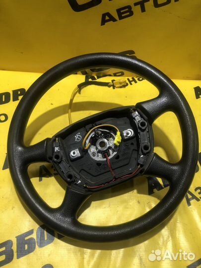 Руль Ford Escort