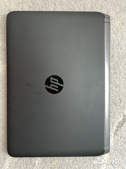 HP probook 430 g1 i5-4200u