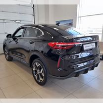 Новый Haval F7x 2.0 AMT, 2023, цена от 2 729 000 руб.