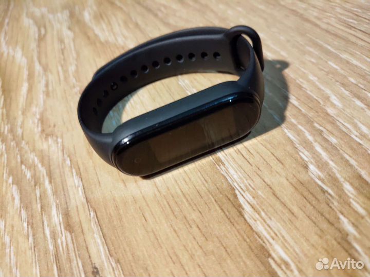 Xiaomi mi band 5