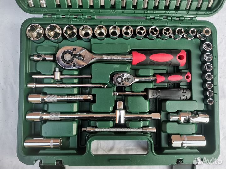 Набор инструментов