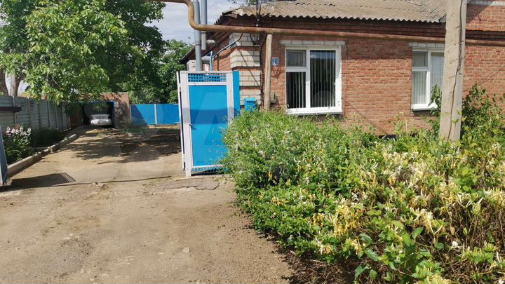 Коттедж 76,1 м² на участке 10,85 га