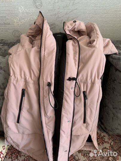 Куртка женская