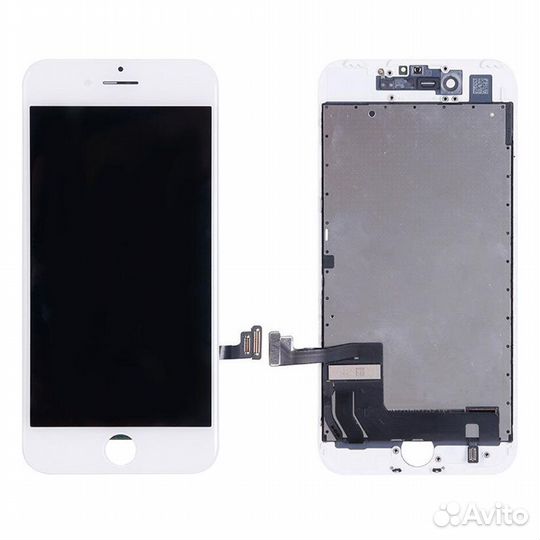Дисплей iPhone 10 iPhone X Копия