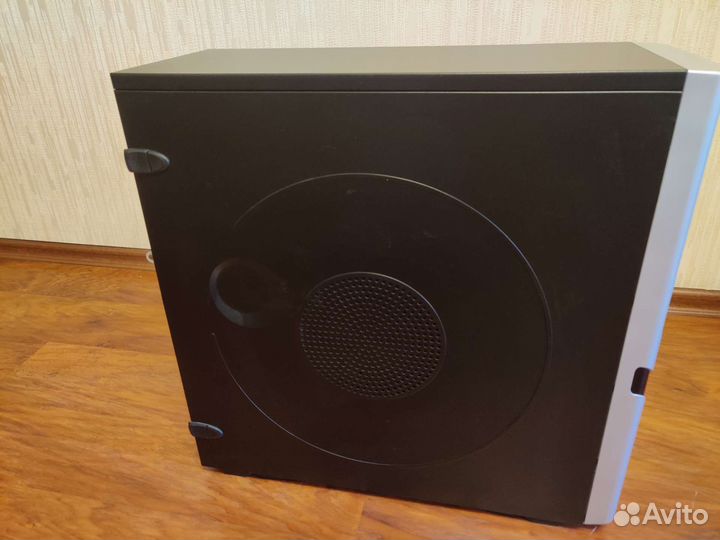 Корпус для пк