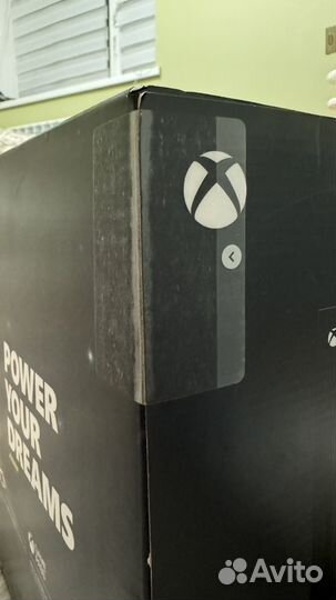 Xbox series x