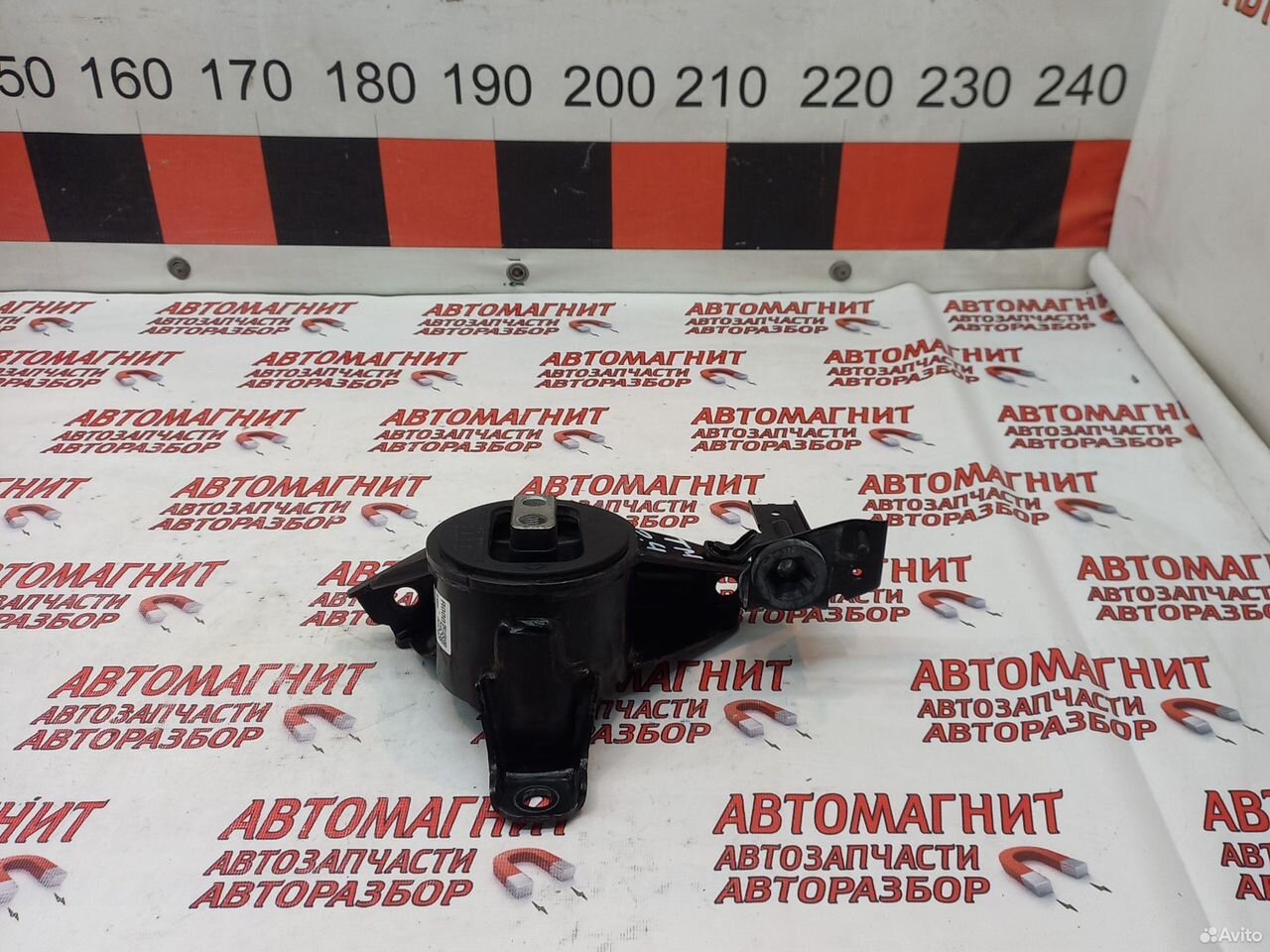 Подушка АКПП коробки передач Хендай Санта Фе 4 тм