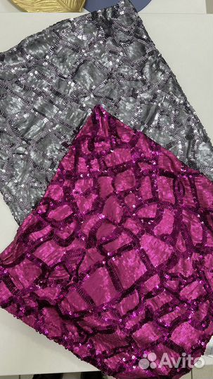 Наволочки новые 40 на 40