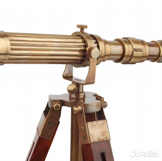 Настольный телескоп