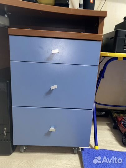 Детская мебель