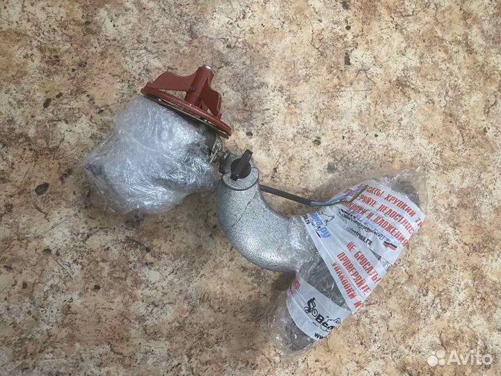 Настольный вентилятор СССР вз-1