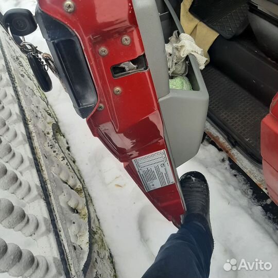 Volkswagen Transporter 1.9 МТ, 1995, 414 757 км