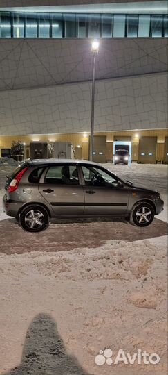 LADA Kalina 1.4 МТ, 2010, 92 000 км