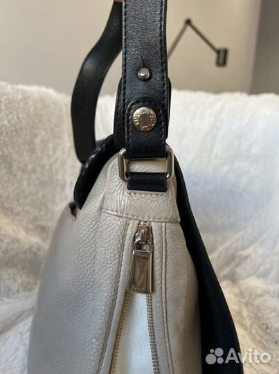 Классическая женская сумка Furla оригинал