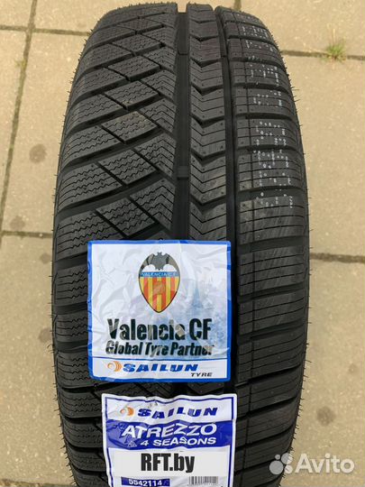 Sailun Atrezzo 4 Seasons 185/60 R15 88H
