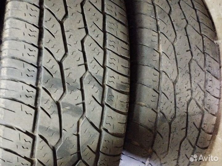 Maxxis Bravo AT-771 215/65 R16