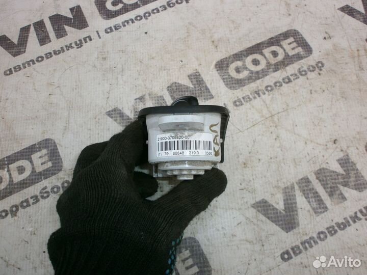 Переключатель света LADA Kalina