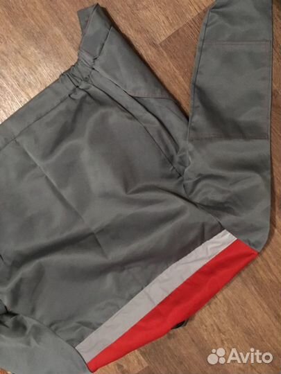 Спецодежда