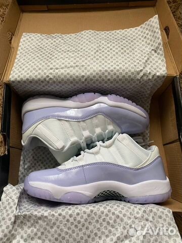 Продаю кроссовки jordan 11 low