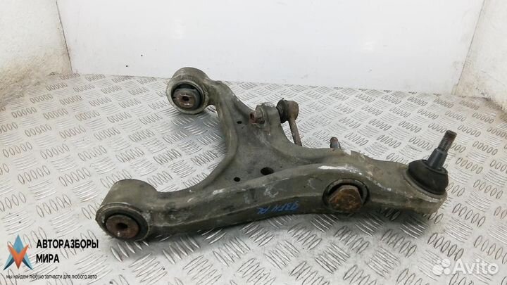 Рычаг передний левый Cadillac STS рест. 2008