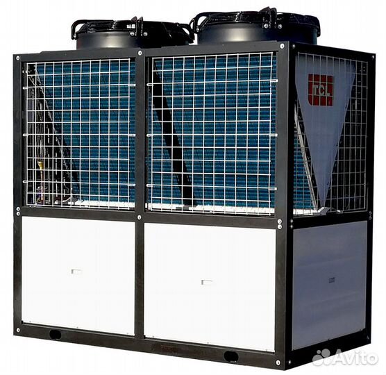 Фанкойл TCL modular chiller lsrfm65/BN1