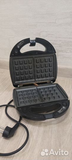 Мультипекарь redmond