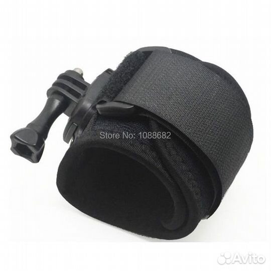 Ремешок на руку поворотный для Gopro Hero новый