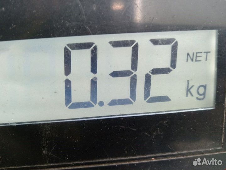 Трубка (шланг) сцепления Opel Vectra B рест. 2001