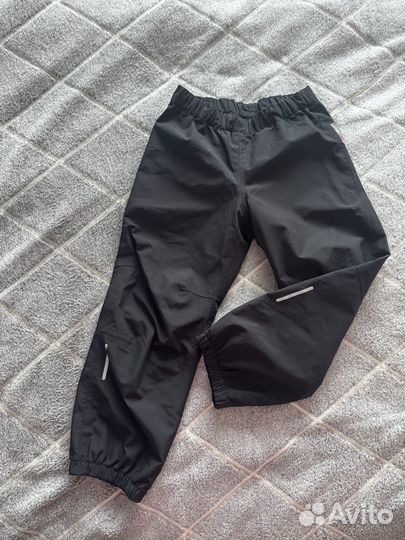 Брюки reima 110