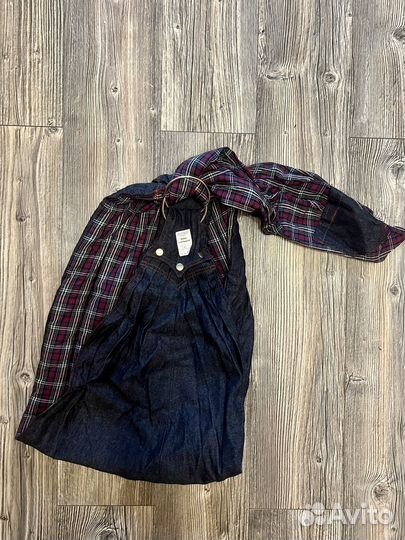 Новый слинг с кольцами