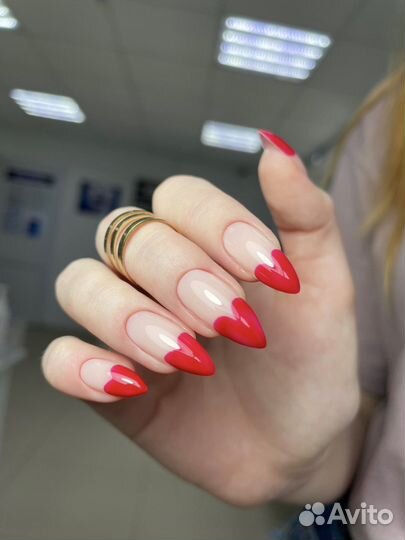 Маникюр Педикюр Зеленая роща