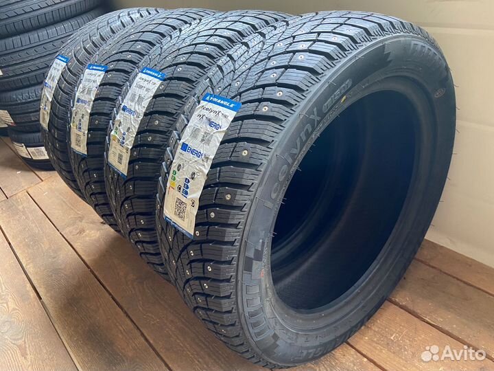 Triangle IcelynX TI501 215/60 R17 100T