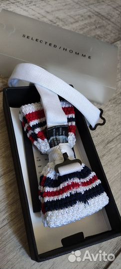 Бабочка Selected