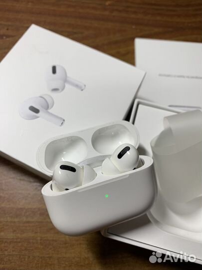 Наушники AirPods Pro оригинал