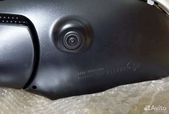 Зеркало левое Lexus Gx 460